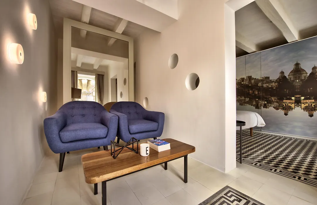 Casa Ellul - Small Luxury Hotels Of The World-1