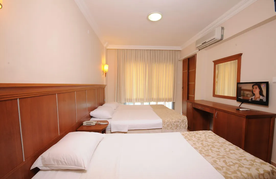 Moda Beach Hotel-1