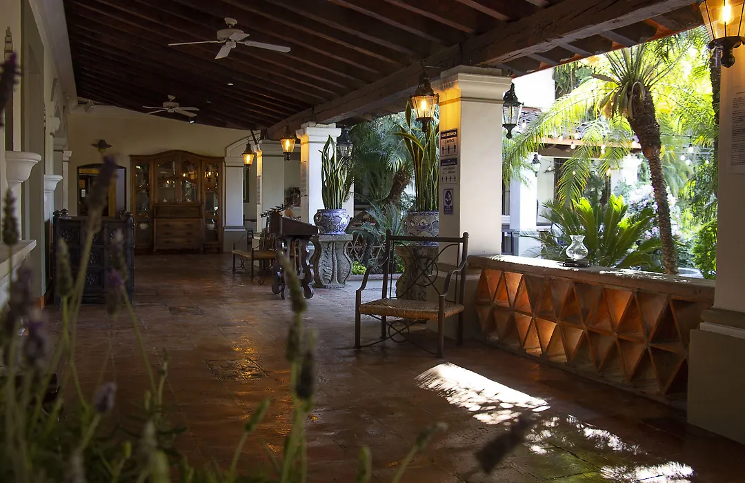 Hotel Boutique Casa De Campo-1