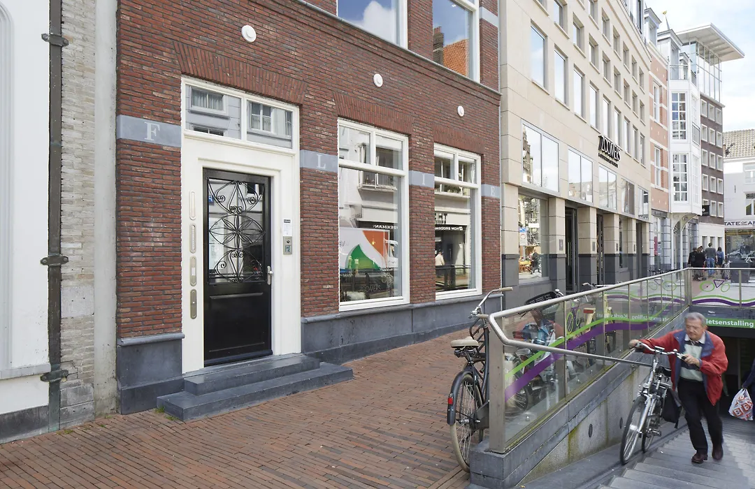 The Duke Boutique Hotel-1