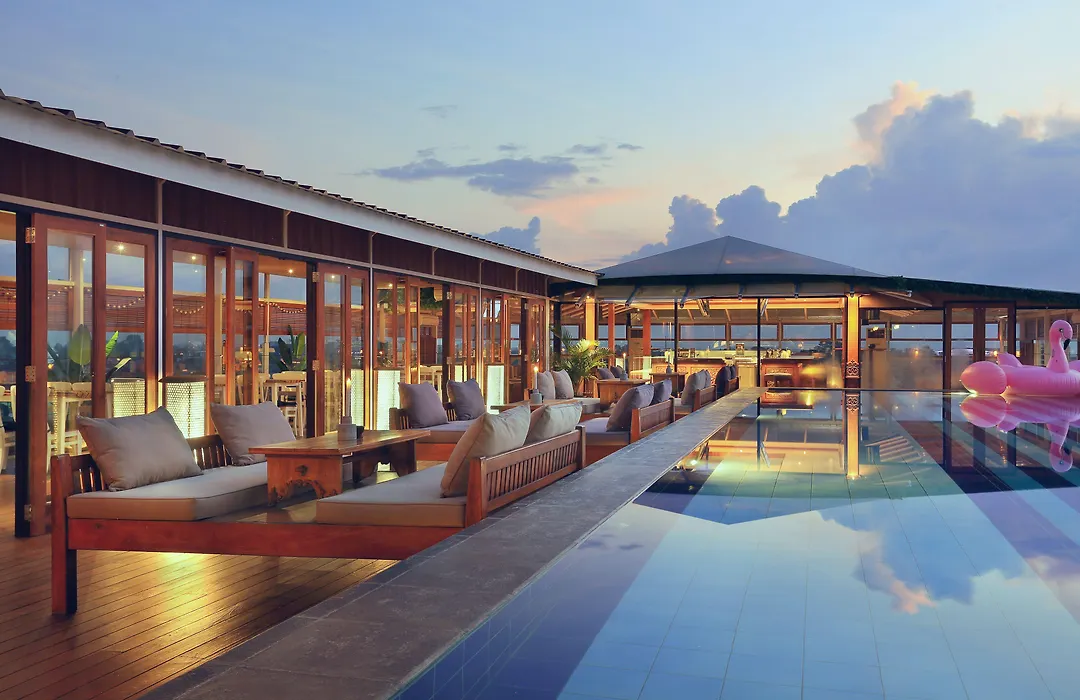 Paditeras Boutique Hotel Seminyak-1