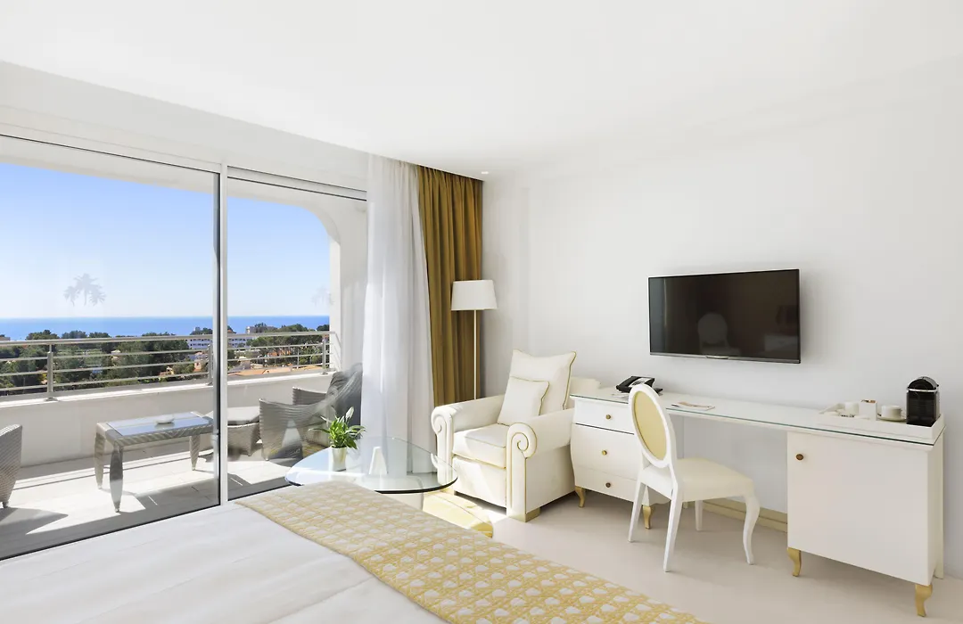 Portals Hills Boutique Hotel-1