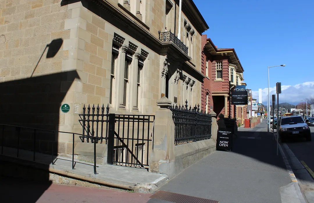The Macquarie Hobart-1