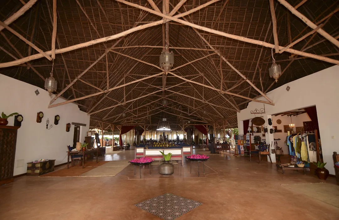 Kasha Boutique Hotel-1