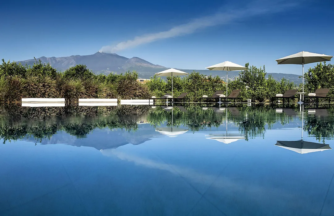 Ramo D'Aria Etna Boutique Hotel-1