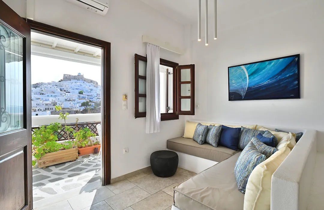 Kallichoron Art Boutique Hotel-1