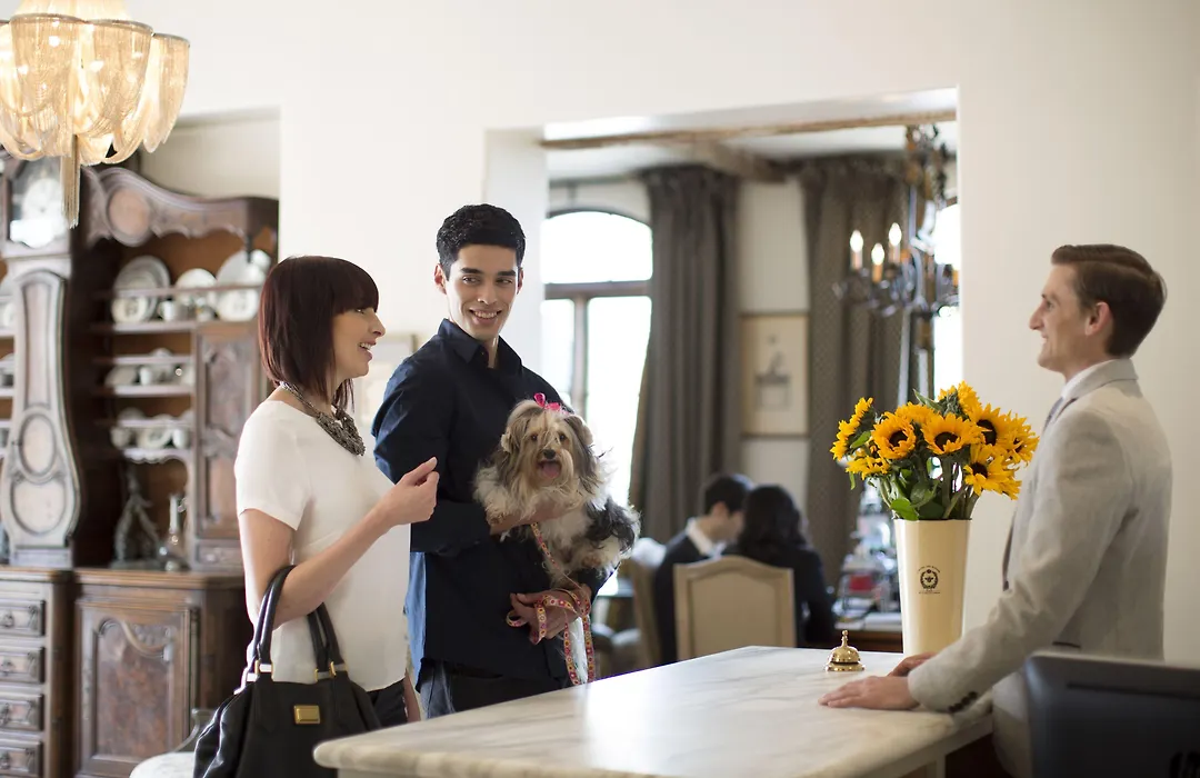 Enchante Boutique Hotel-1