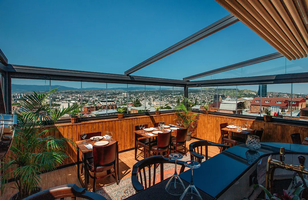 Urban Boutique Hotel-1