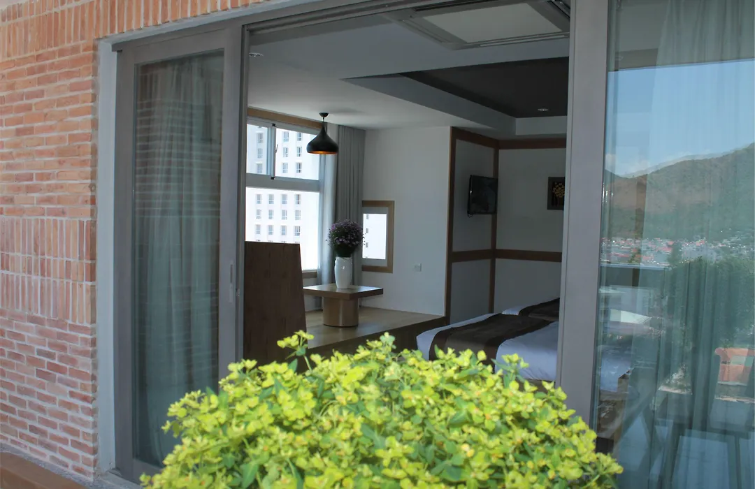 Seasing Boutique Hotel-1