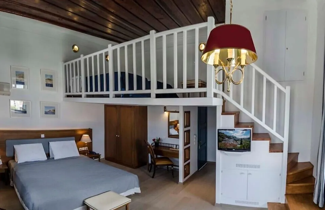 Orloff Boutique Hotel-1