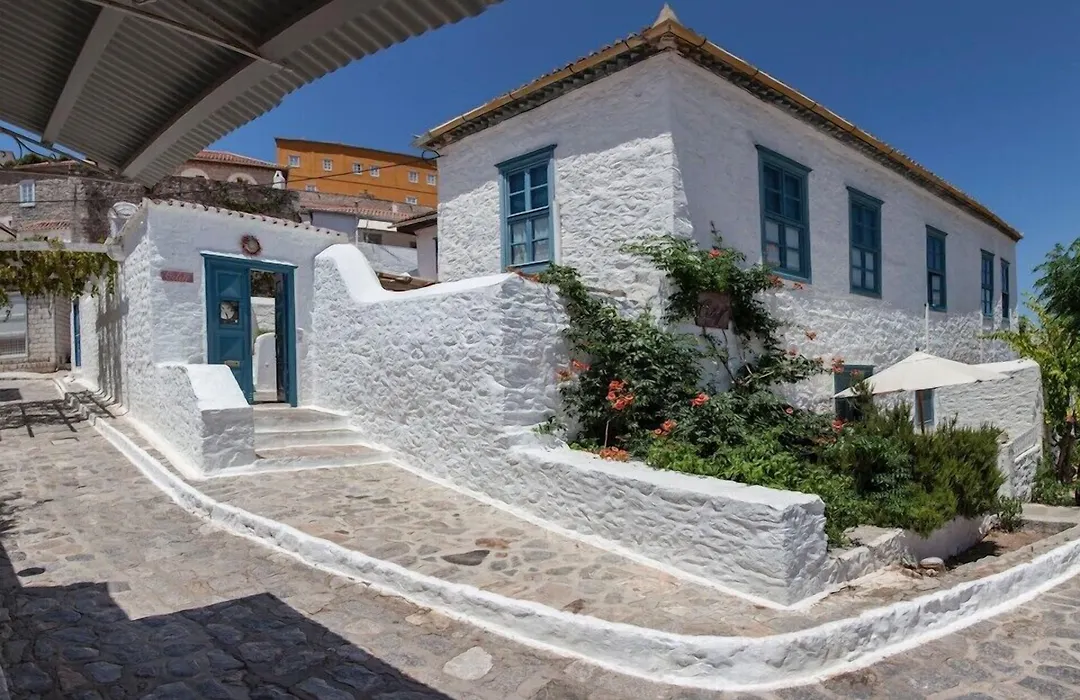 Orloff Boutique Hotel-1