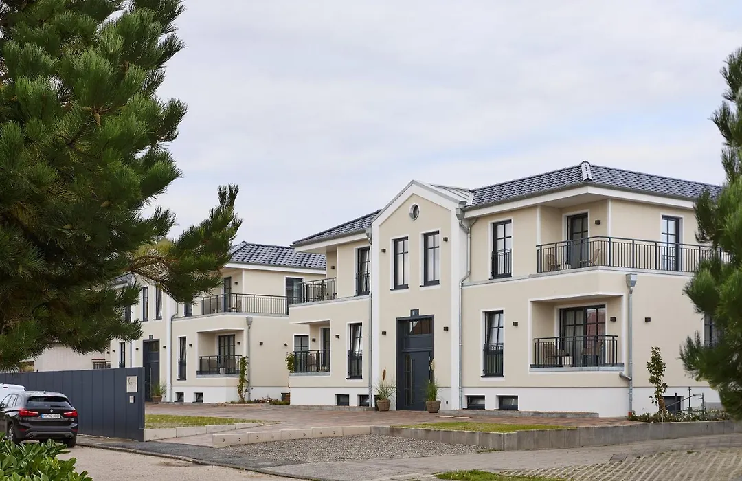 Das Oswald'S Boutique Hotel-1