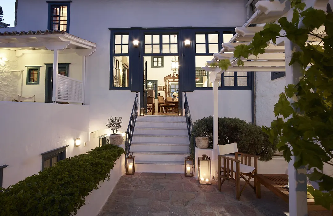 Orloff Boutique Hotel-1