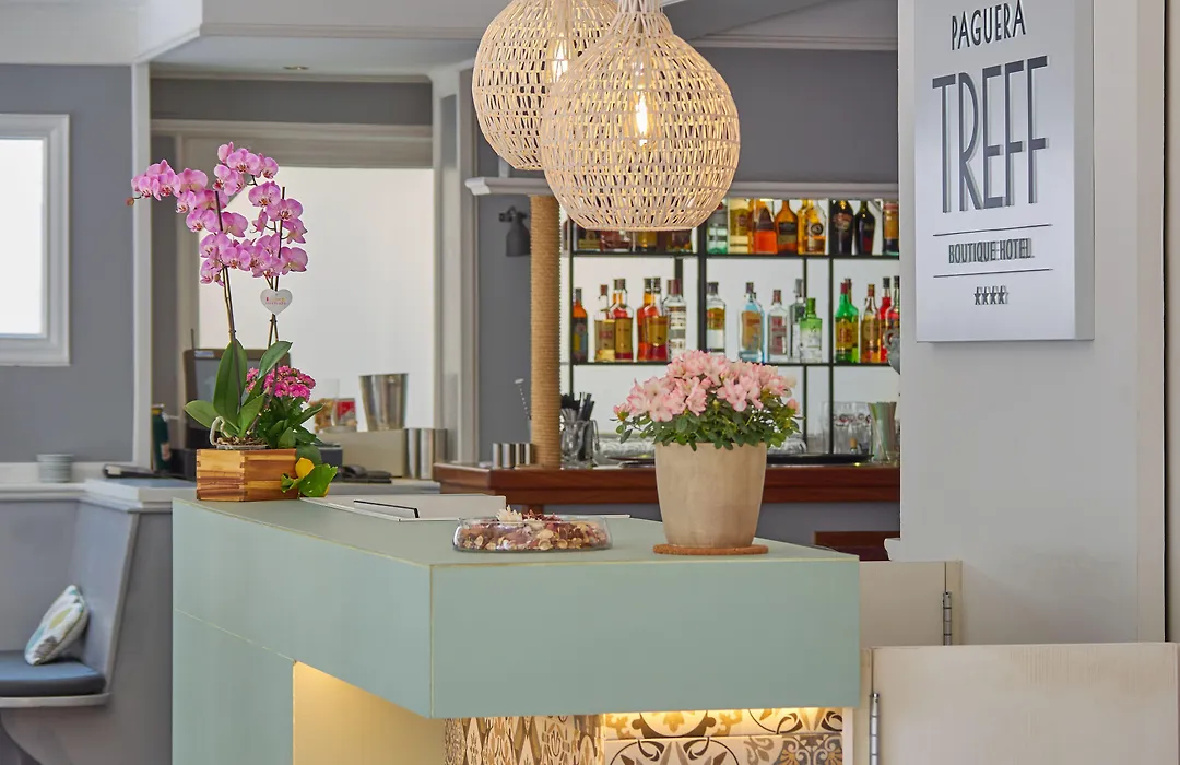 Paguera Treff Boutique Hotel-1