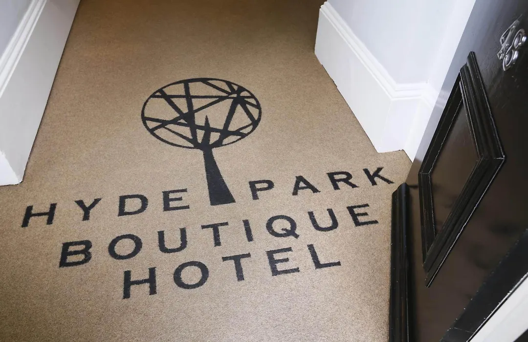 Hyde Park Boutique Hotel-1