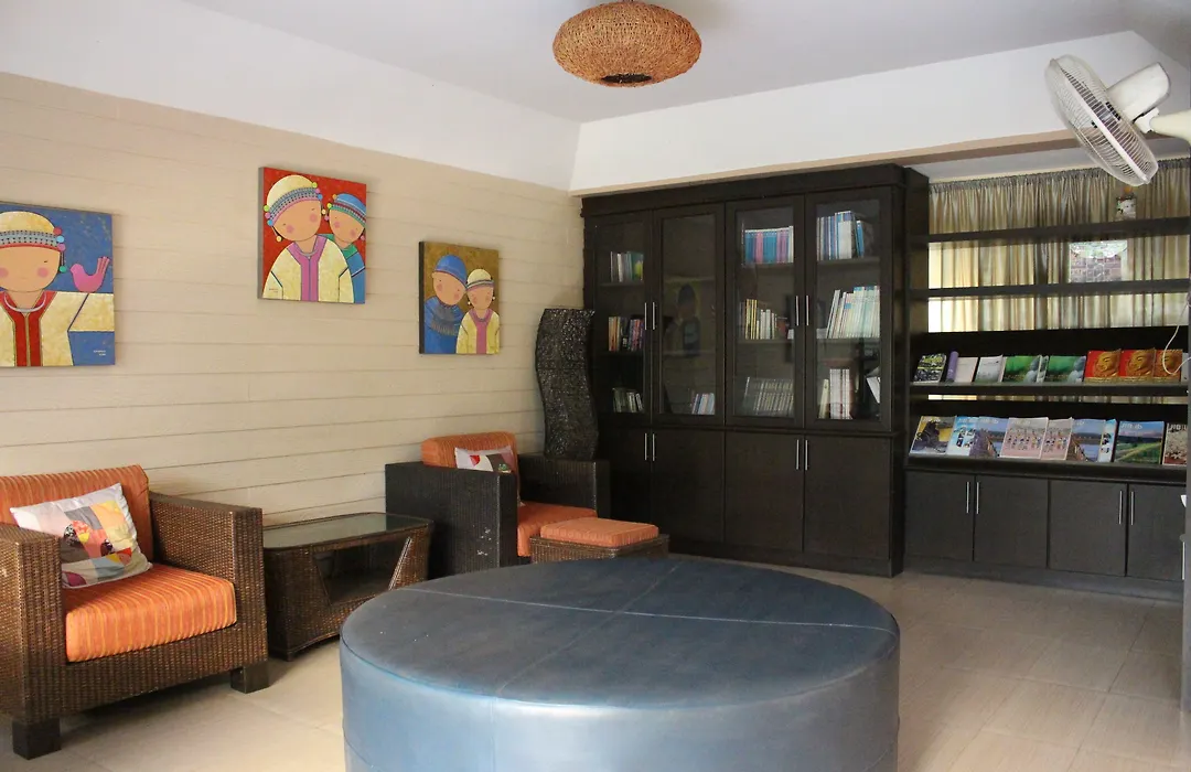 Nan Boutique Hotel-1