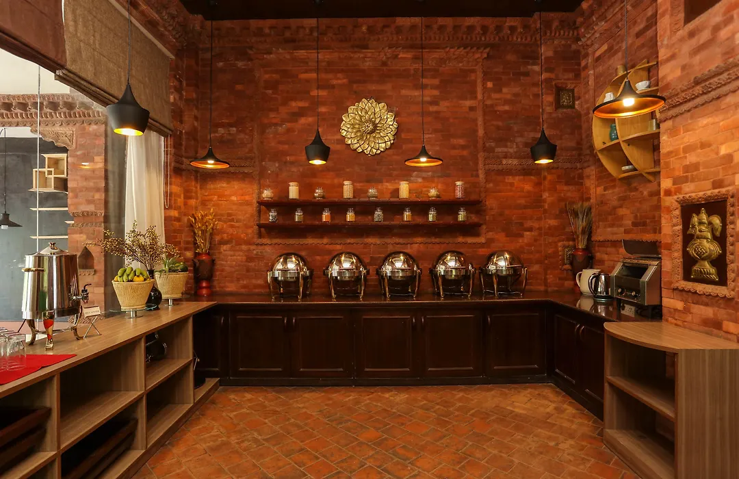 Dahlia Boutique Hotel-1