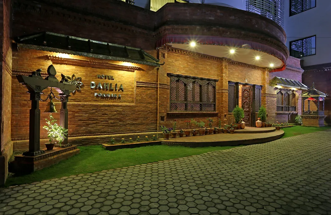 Dahlia Boutique Hotel-1