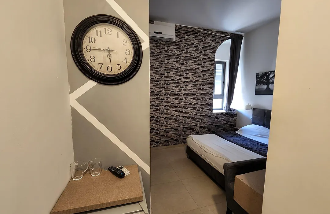 Ben Hillel Boutique Hotel-1