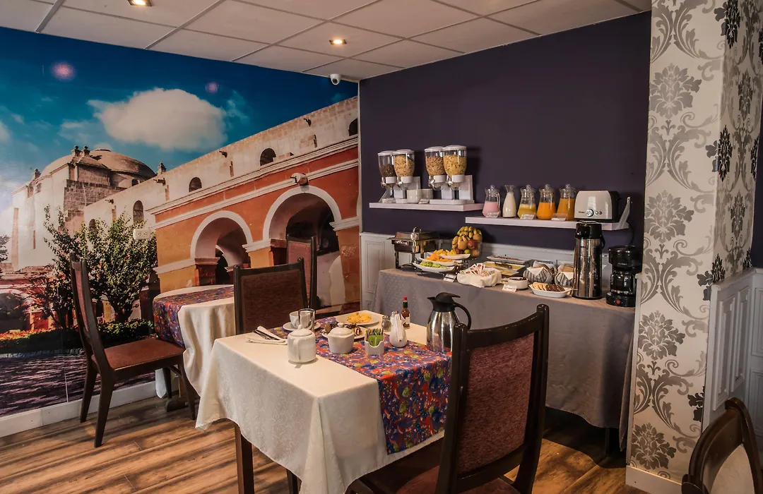 Los Leones Hotel Boutique-1