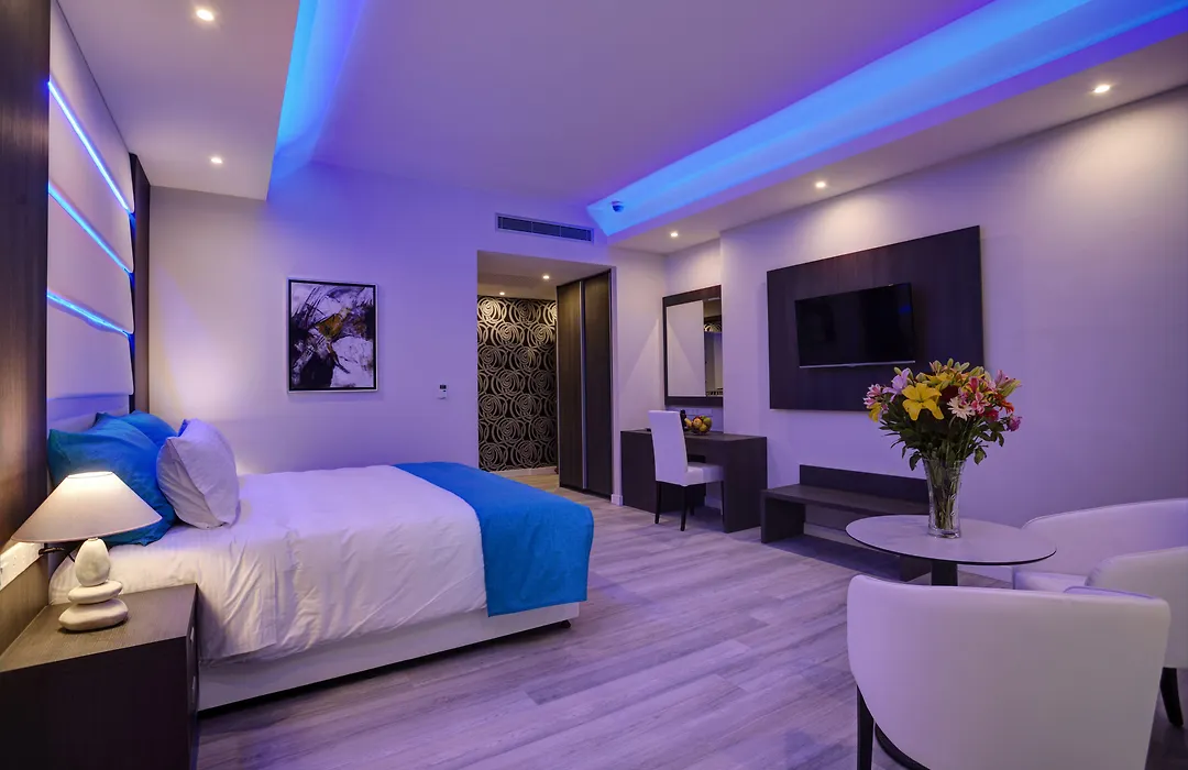 The Josephine Boutique Hotel-1