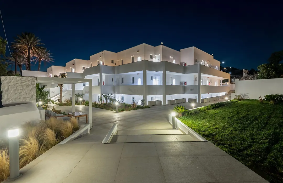Kantouni Beach Boutique Hotel-1