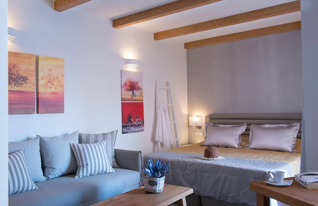 Omiros Boutique Hotel (Adults Only)-1