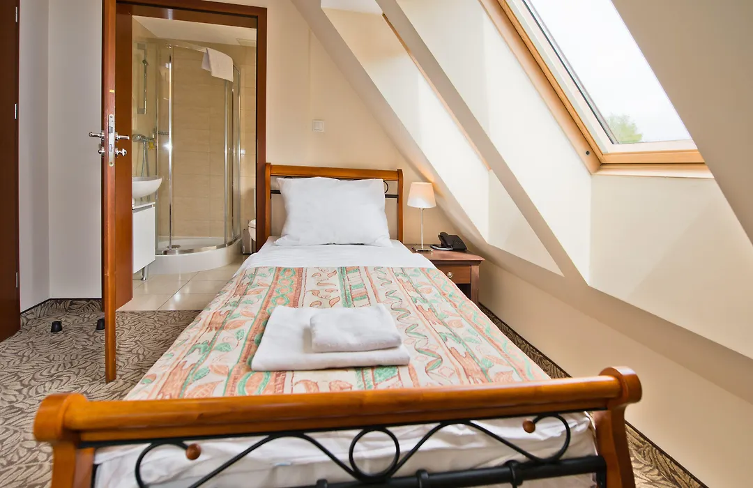 Hotel Mona Lisa Wellness & Spa-1