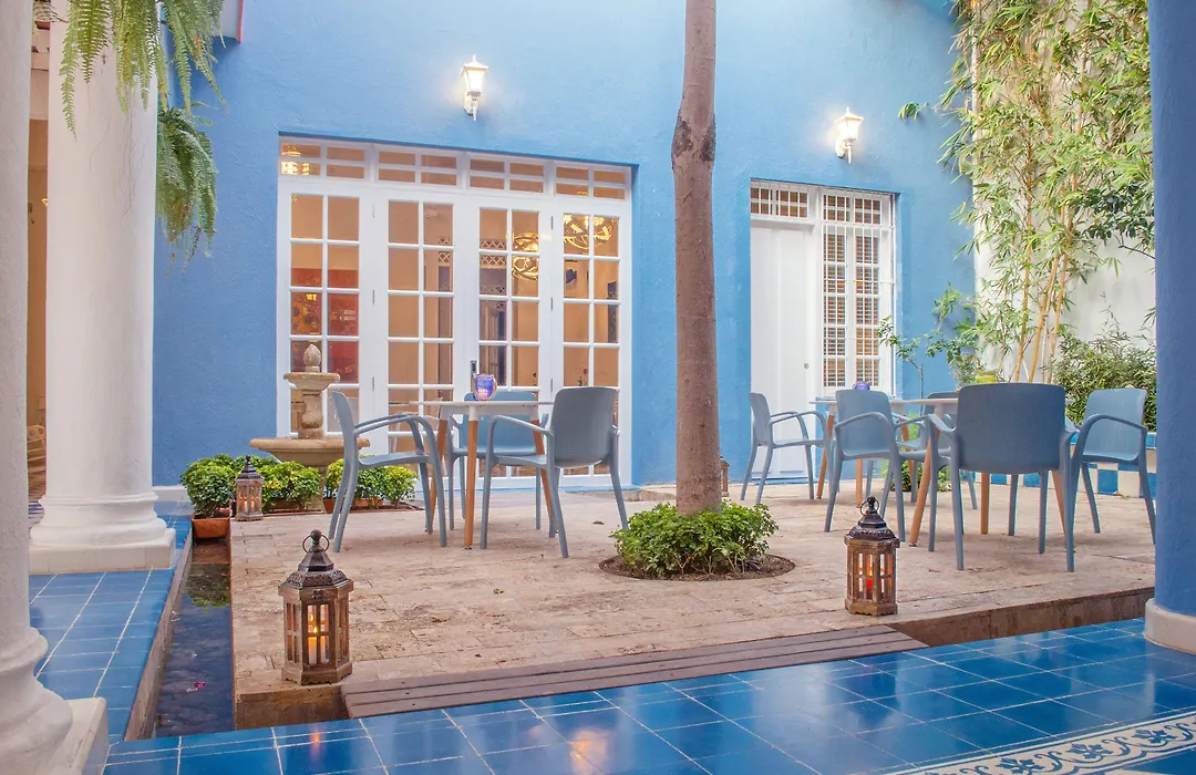 Placita Vieja Hotel Boutique Spa-1