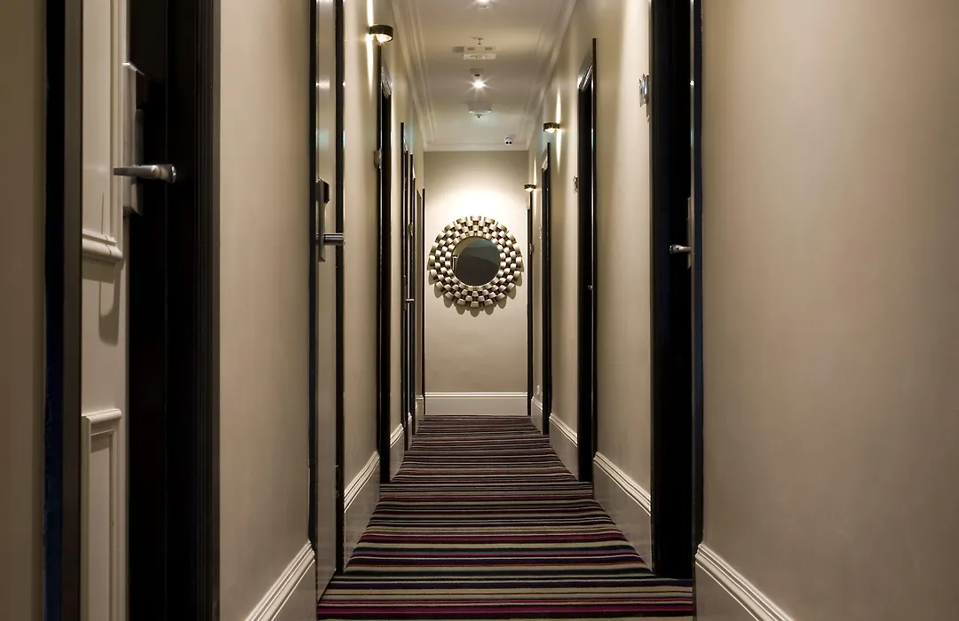 Hotel Challis Potts Point-1