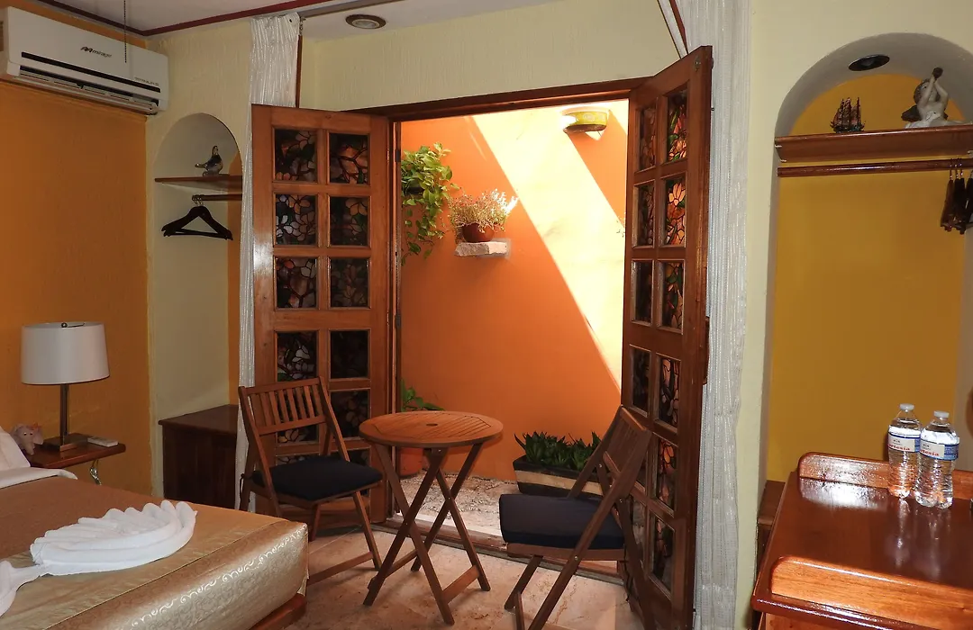 Hotel Casa Mallorca-1