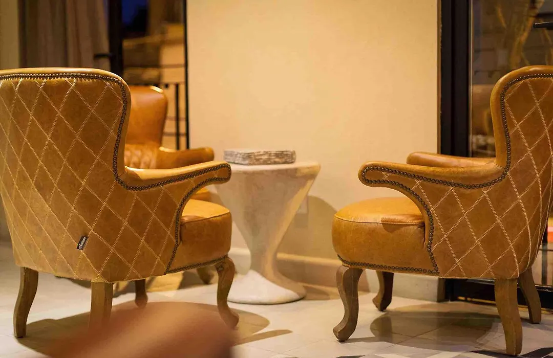 Othelo Boutique Hotel Mexico-1