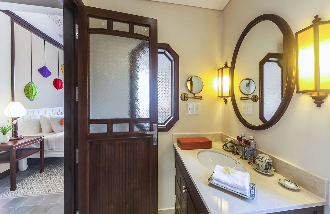 Cozy Hoian Villas Boutique Hotel-1