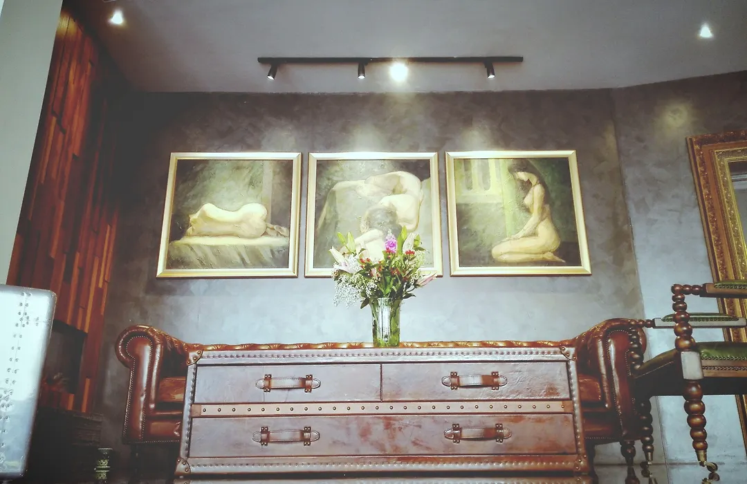 Le Dream Boutique Hotel-1