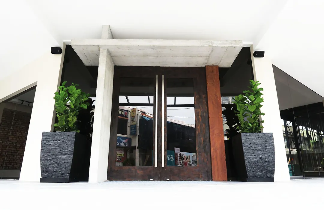 Le Dream Boutique Hotel-1