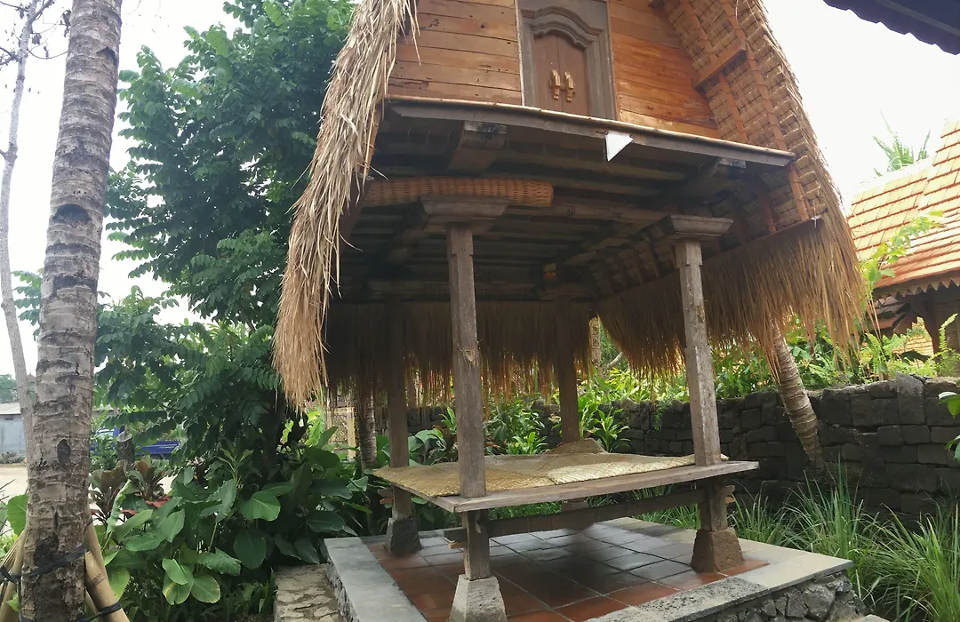 Suarti Boutique Village-1