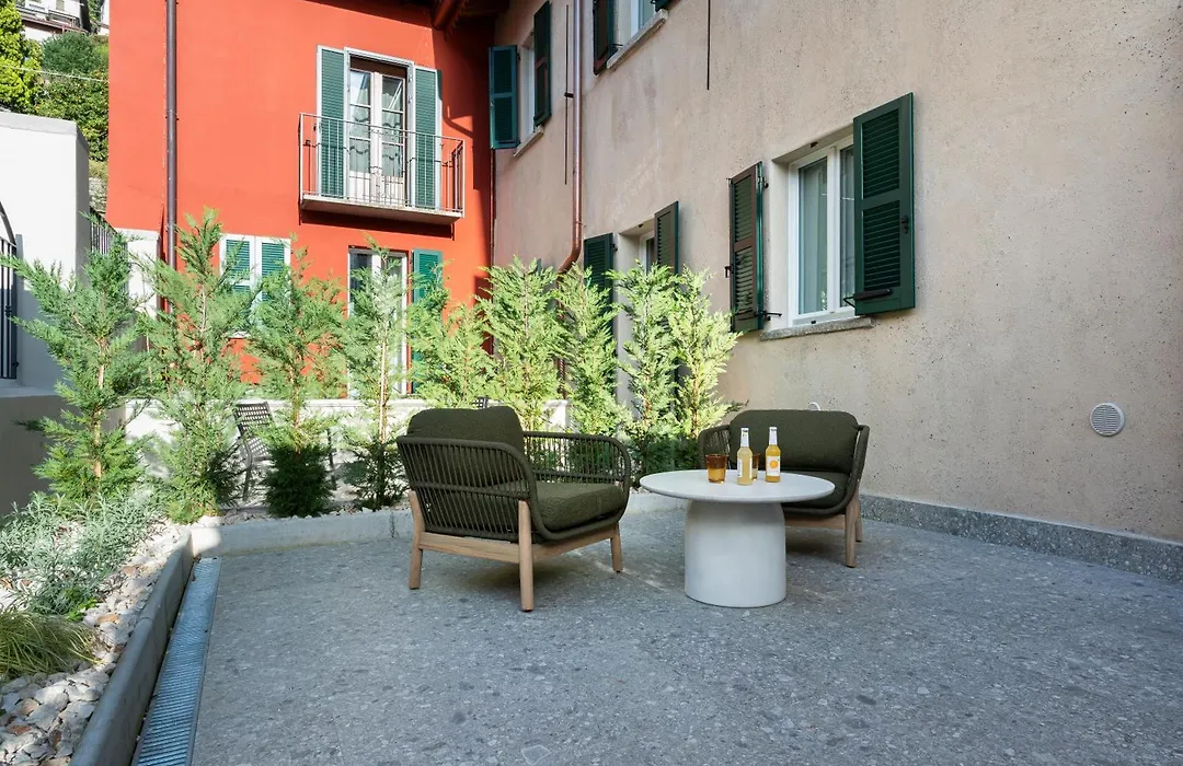 Mimesis 11 - Boutique Hotel-1