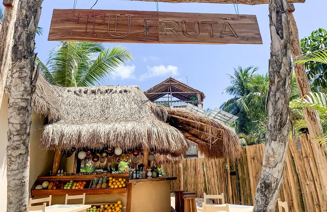 Dune Boutique Hotel Located At The Party Zone (Adults Only)-1