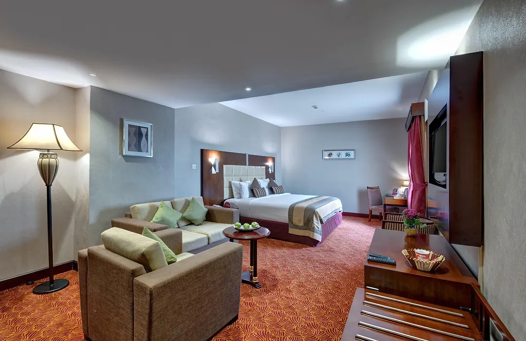 Delmon Boutique Hotel-1