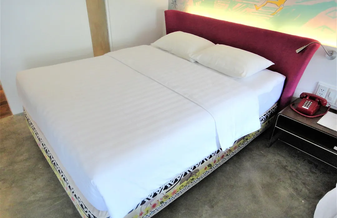 Canvas Boutique Hotel-1