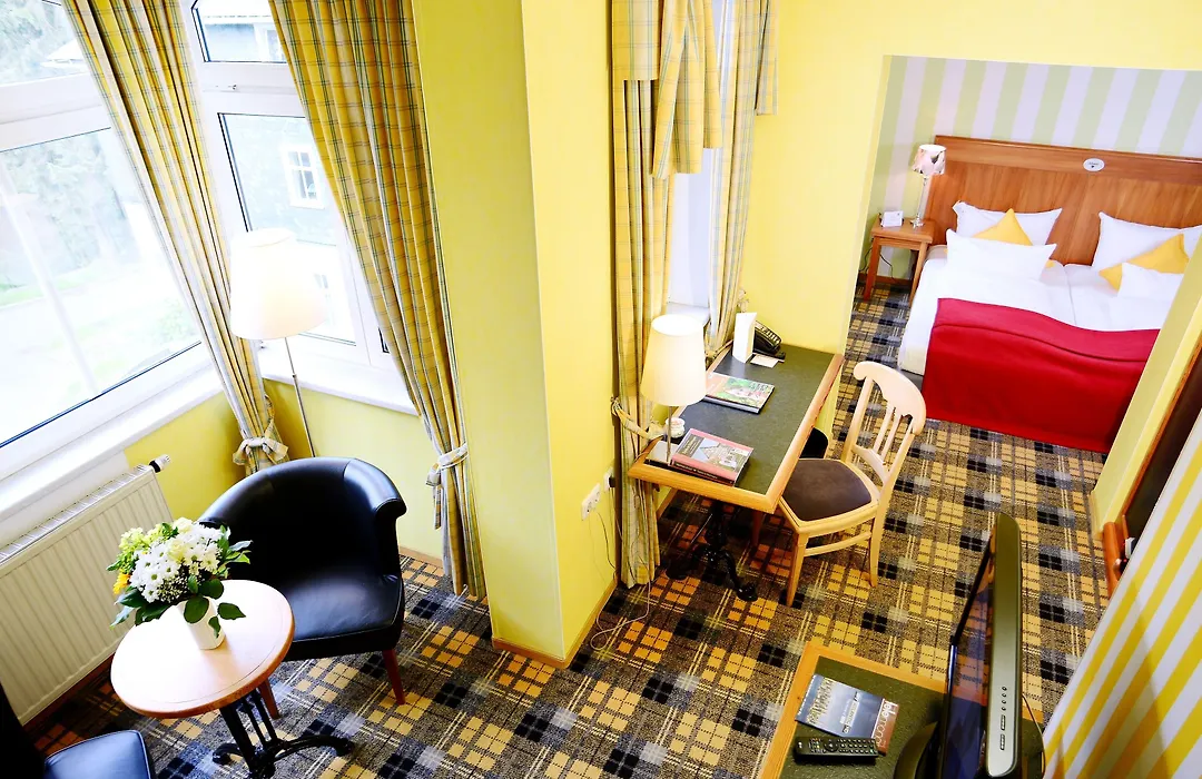 Boutique Hotel Schieferhof-1
