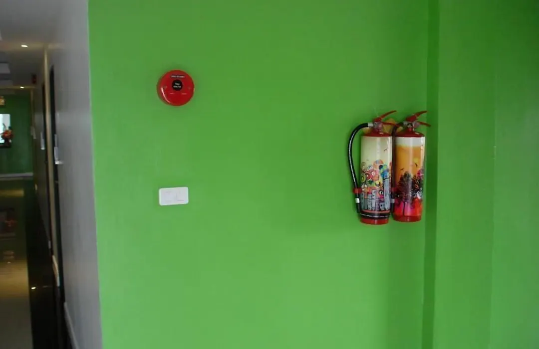 @24 Boutique Hotel-1