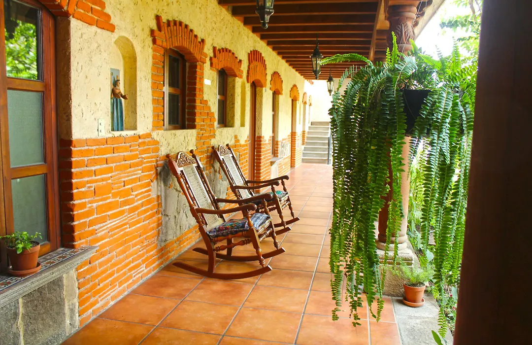 Naif Boutique Hotel-1