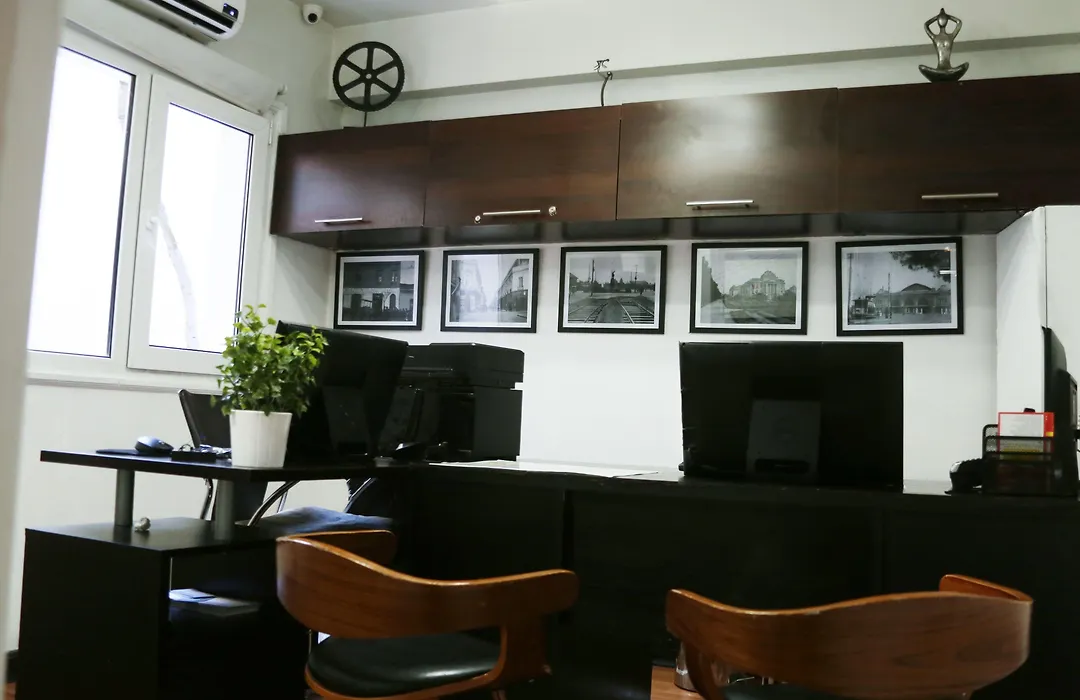 Hotel Tremo Forestal-1