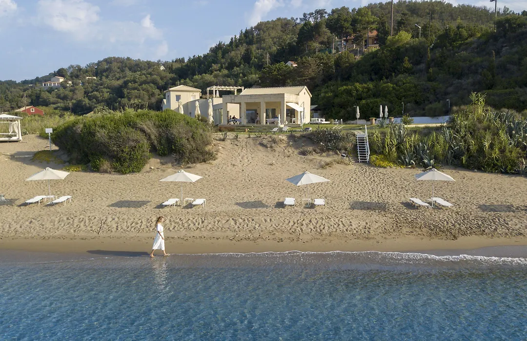 Acantha Boutique Hotel-1