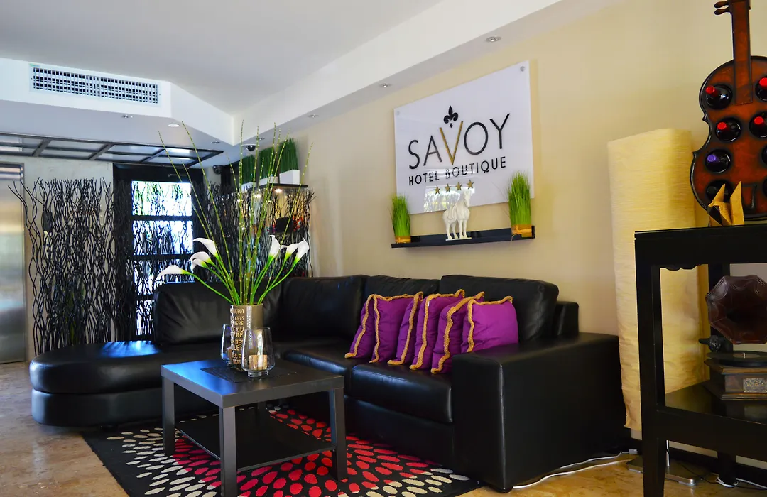 Savoy Hotel Boutique-1