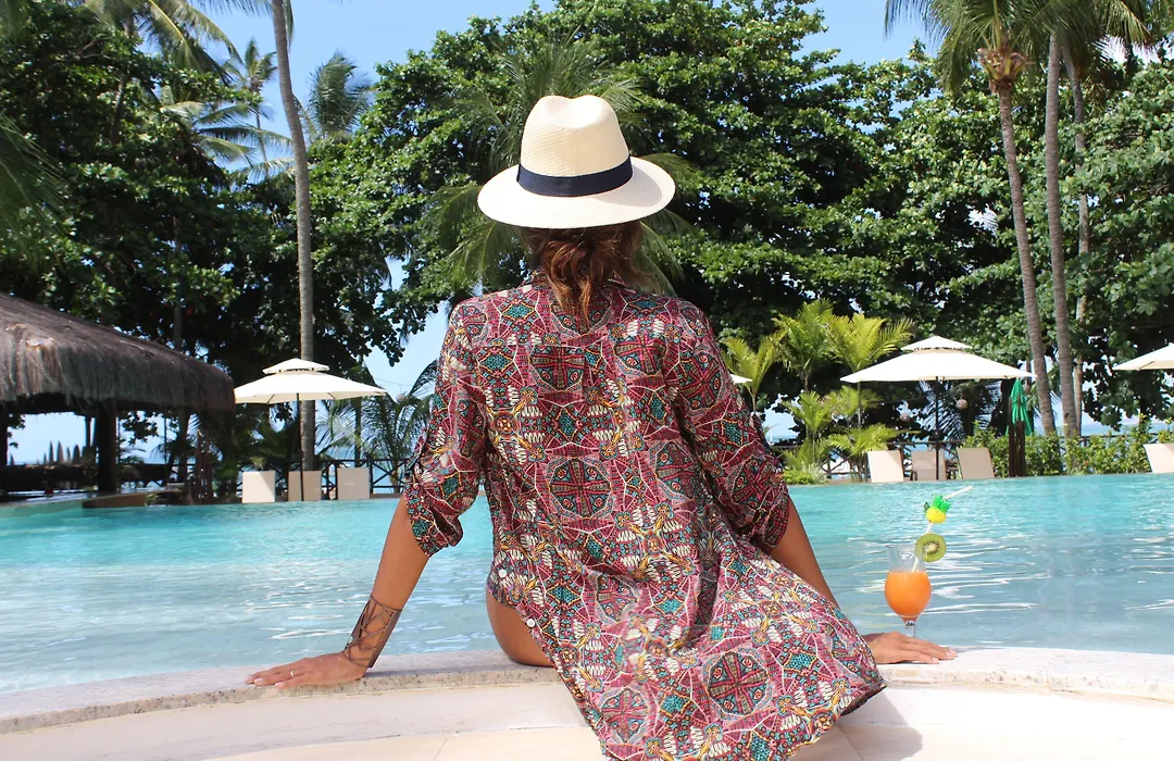 Iara Beach Hotel Boutique-1