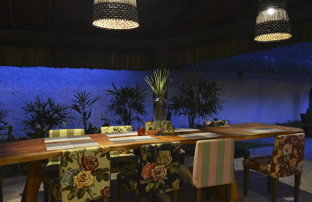 Iara Beach Hotel Boutique-1