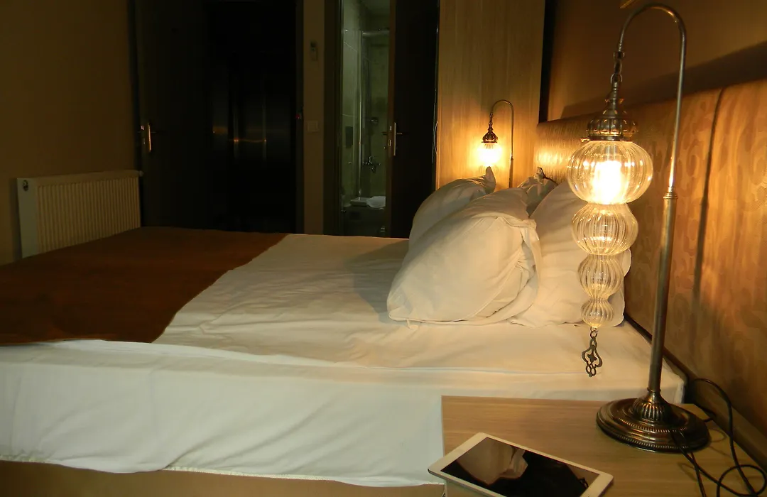 Hotel Ottoman Luxury-1