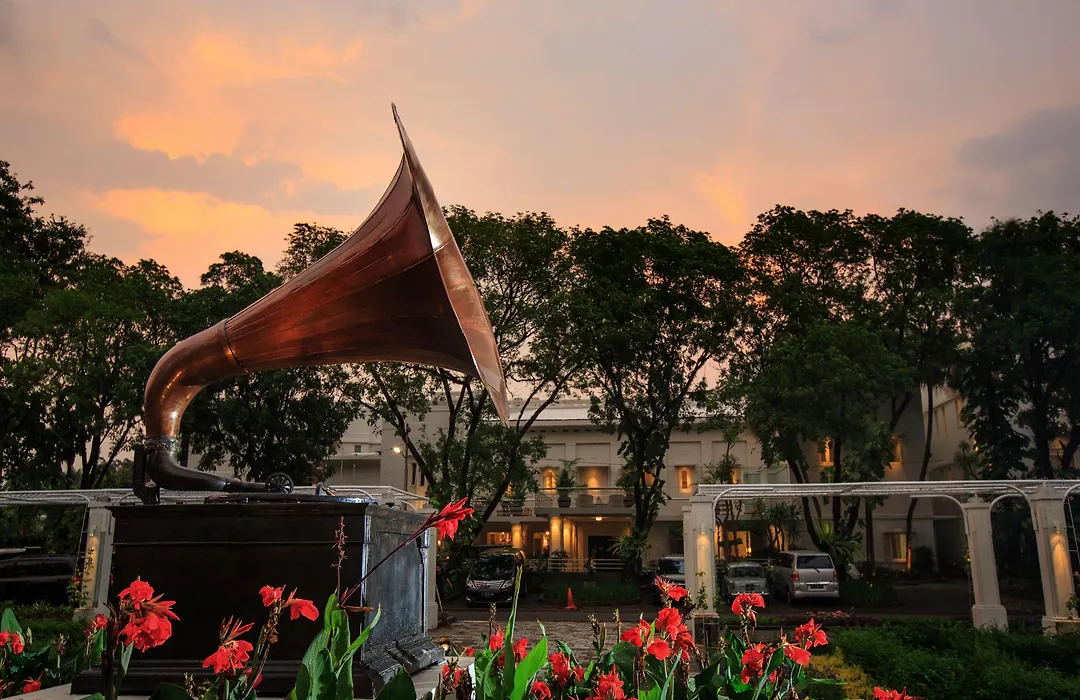 The Shalimar Boutique Hotel-1